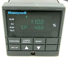 Controle de temperatura/processo Honeywell DC300L-0-000-10-0000-0, UDC3000 Versa-Pro, usado comprar usado  Enviando para Brazil