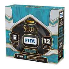 Panini select fifa usato  Spedire a Italy