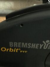 Crosstrainer bremshey rbit gebraucht kaufen  Wuppertal