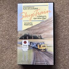 Skye train inverness for sale  BIRMINGHAM