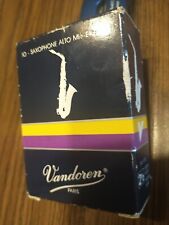 Vandoren pack traditional for sale  Saint Louis