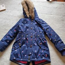 Girls joules alix for sale  SALE