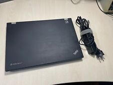 Lenovo thinkpad t420 usato  Roma