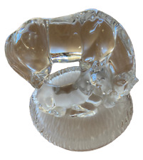 Italian royal crystal for sale  NORTHAMPTON