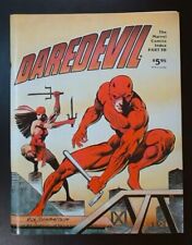 Daredevil comic book for sale  Shipping to Ireland