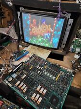 Smash arcade pcb for sale  Tecate