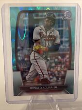 2023 ronald acuna for sale  Shipping to Ireland