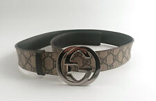 Gucci cinta cintura usato  Italia