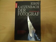 Buch roman fotograf gebraucht kaufen  Deutschland