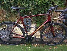 Trek domane sl5 for sale  KEIGHLEY