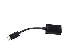 Usado, Novo Cabo Conversor USB para Micro USB Asus MeMo Pad ME102A ME172V ME301T  comprar usado  Enviando para Brazil