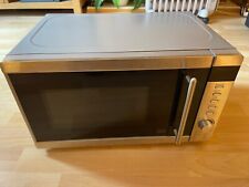 Small microwave oven for sale  CORBY
