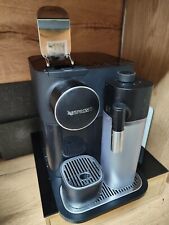 Kaffemaschine delonghi nespres gebraucht kaufen  Grullbad