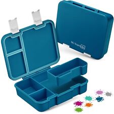 My Vesperbox - Jin - Bento Box Kinder Lunchbox Brotdose Brotbox Vesperdose comprar usado  Enviando para Brazil