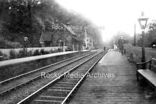 Jgt railway station for sale  ROCHDALE