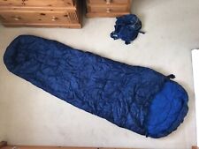 Sleeping bag compression for sale  DUNSTABLE