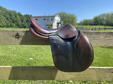 Butet saddle refurbished d'occasion  Expédié en Belgium