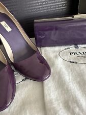 Prada shoes women for sale  LEEDS