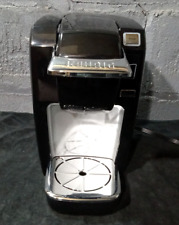 Usado, Cafeteira Keurig Black K10 Mini Plus K-Cup comprar usado  Enviando para Brazil