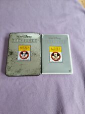 Disney treasures dvd for sale  WELSHPOOL