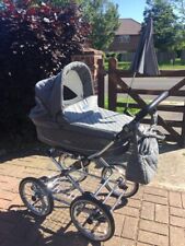 Baby style prestige for sale  FAREHAM