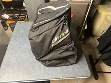 Snowmobile saddle bags for sale  West Warwick