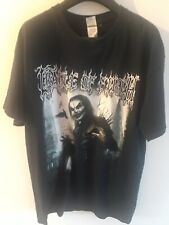 Cradle filth shirt d'occasion  Claye-Souilly
