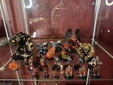 Dungeons dragons miniatures for sale  Haslet