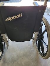 Wheelchair extra foot for sale  Greensboro