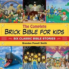 Brick bible kids for sale  Memphis