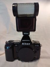 Nikon 801 analoge gebraucht kaufen  Schwäbisch Hall