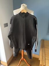 Adidas tracksuit large for sale  Shipping to Ireland