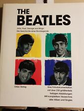 The beatles geschichte gebraucht kaufen  Langendreer