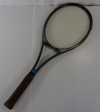 Pro Kennex Silver ACE Midsize Tennis Racquet 4 1/2" Black for sale  Shipping to South Africa