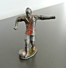 Figurine joueur foot d'occasion  France