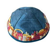 Kippah yarmulke jerusalem for sale  Jupiter