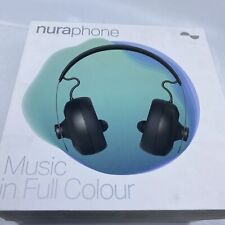 Ear model nuraphone for sale  Lynchburg