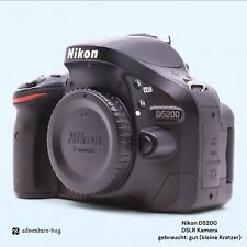 Nikon d5200 24.1mp for sale  Shipping to Ireland