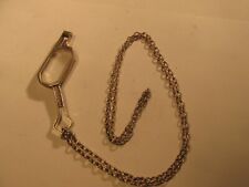 Fold spectacles chain for sale  LOCHGILPHEAD