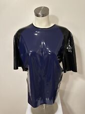 Latex rubber shirt for sale  Oklahoma City