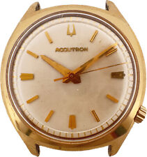 Vintage 1971 accutron for sale  Fort Worth