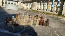 Antike apothekerflaschen unger gebraucht kaufen  Oberwiesenthal