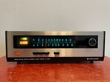 Kenwood 2001 stereo d'occasion  Bourges