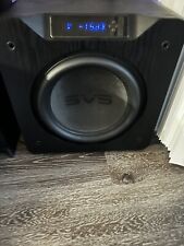 Svs 4000 black for sale  Fairfax