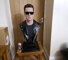 Life size terminator for sale  BANGOR