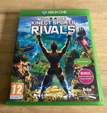 Kinect sports rivals d'occasion  Falaise