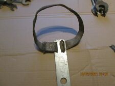 Strap wrench oil for sale  SITTINGBOURNE