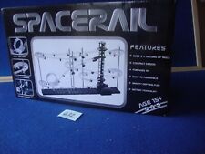 Spacerail marble run for sale  ALTON