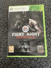 Używany, Fight Night Champion Xbox 360 na sprzedaż  Wysyłka do Poland
