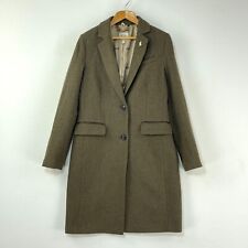 Joules tweed coat for sale  CORWEN